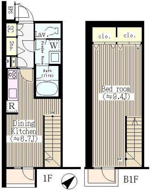 Room 301