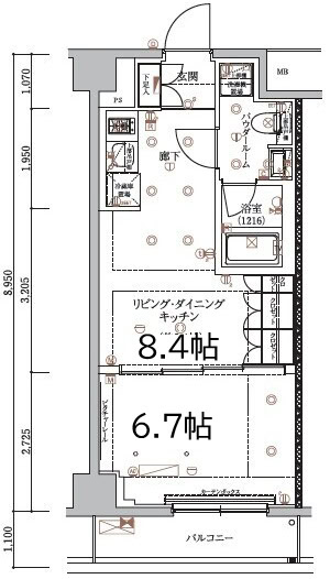 Room 301