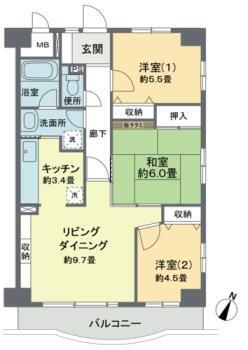 Room 301