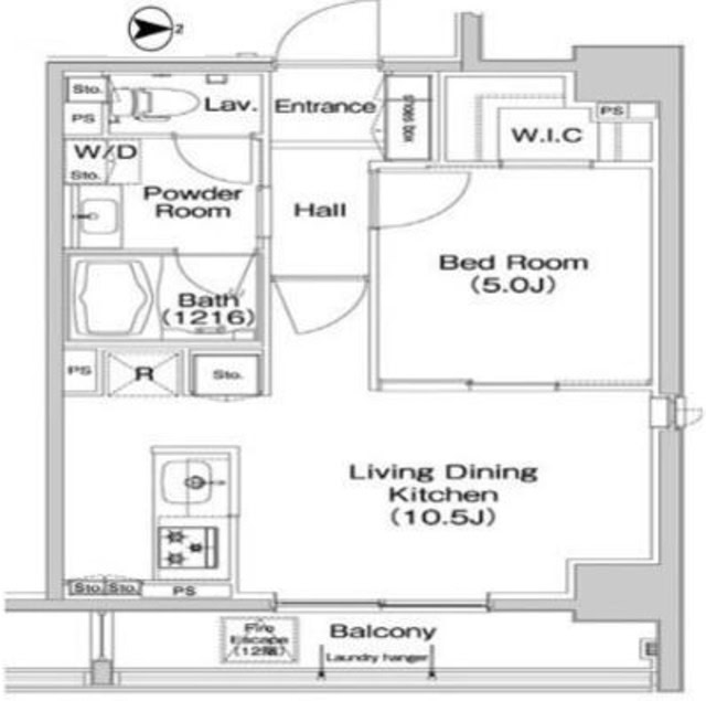 Room 301
