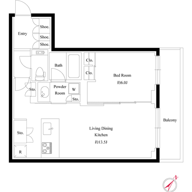 Room 301