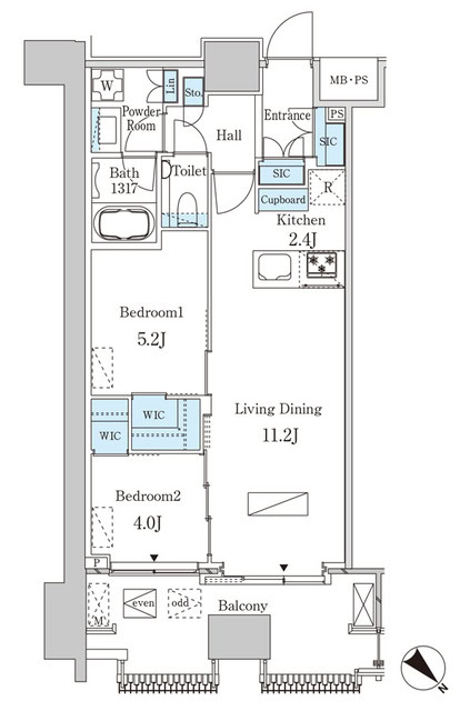 Room 301