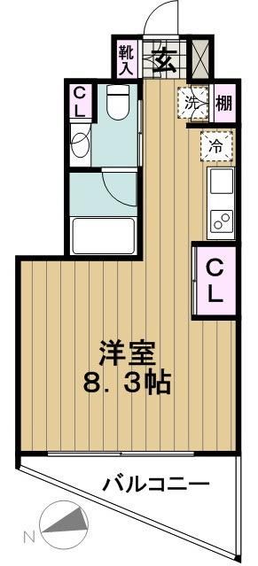 Room 301