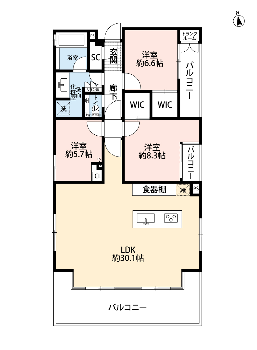 Room 301