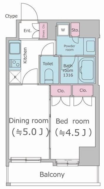 Room 301