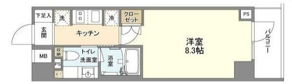 Room 301