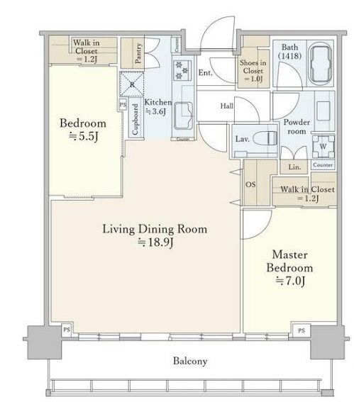 Room 301