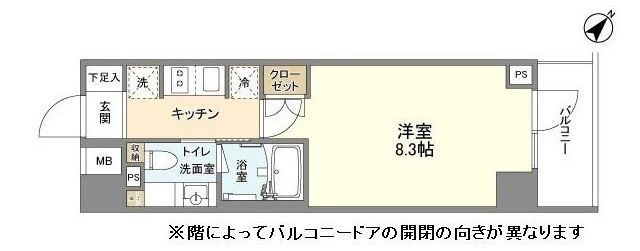 Room 301
