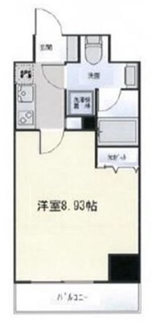 Room 301