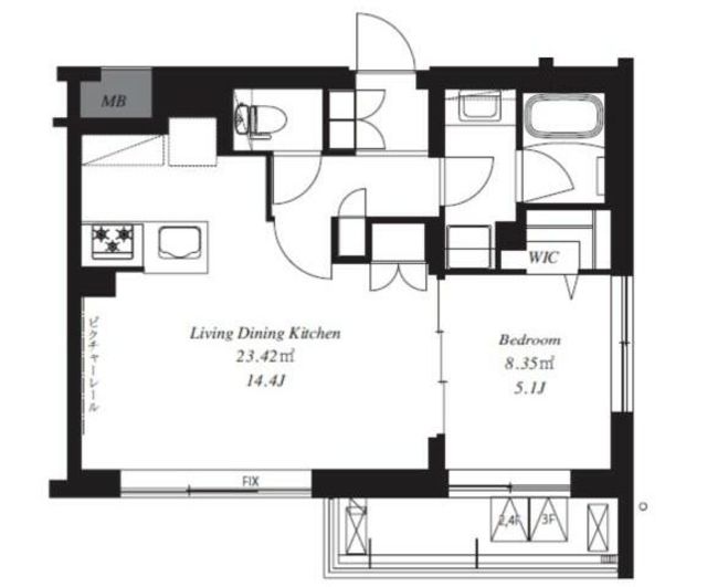 Room 301