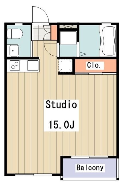 Room 301