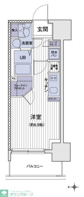 Room 301