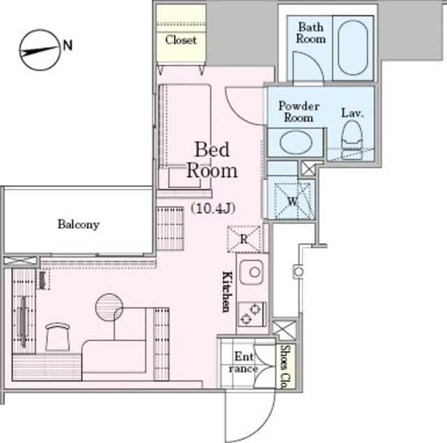 Room 301