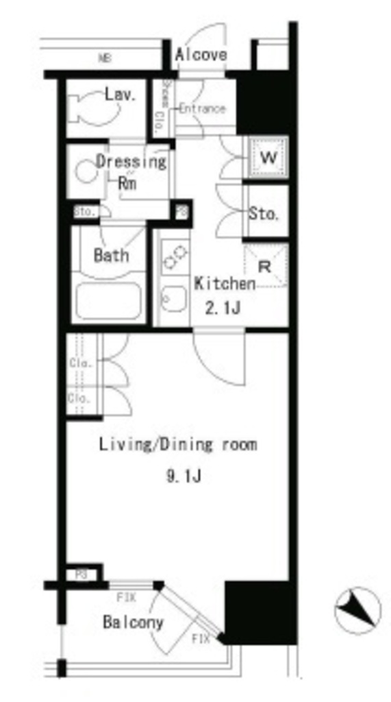 Room 301