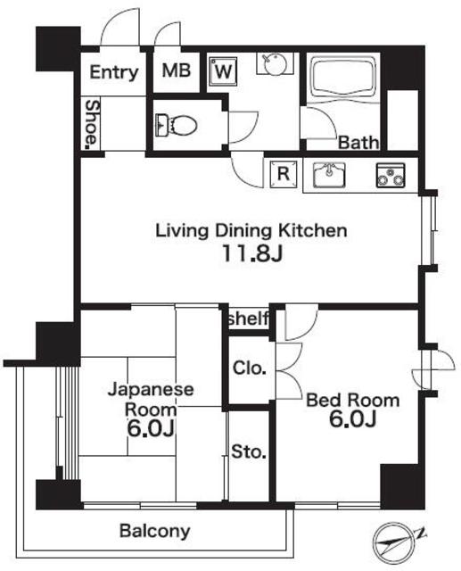 Room 301