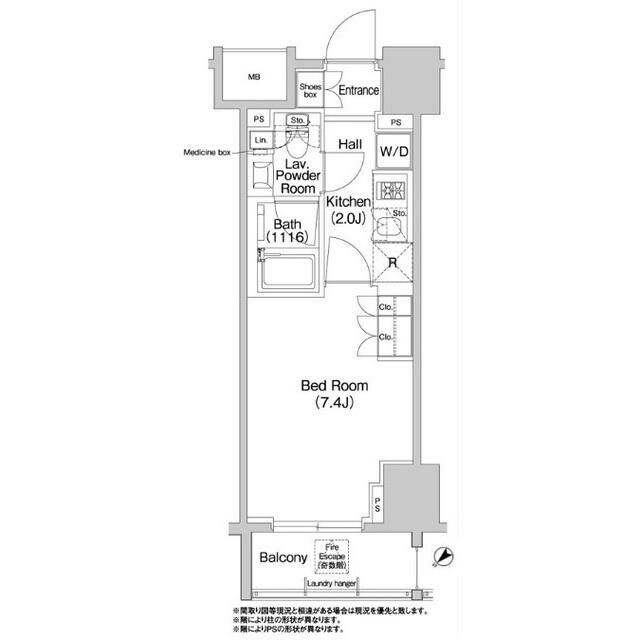 Room 301