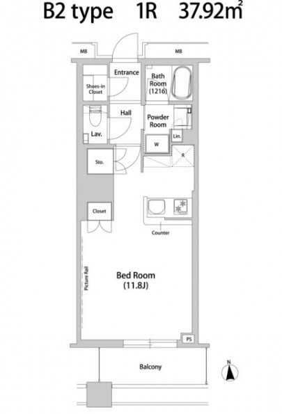 Room 301