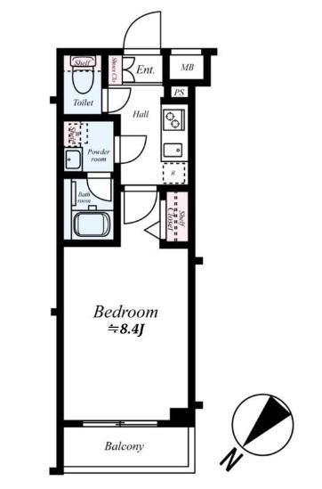 Room 301