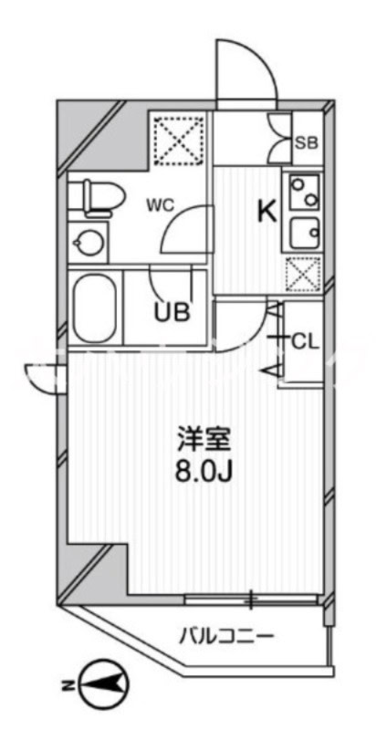Room 301
