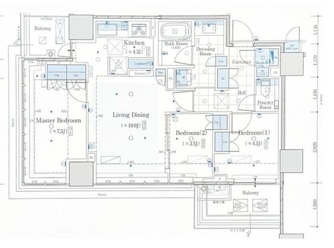 Room 301