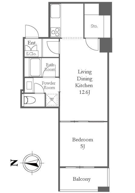 Room 301