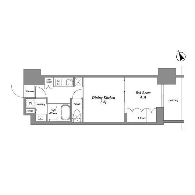 Room 301