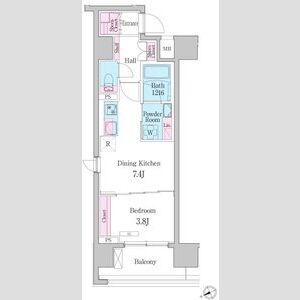 Room 301