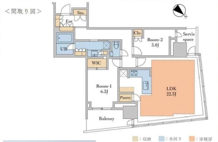 Room 301