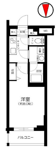 Room 301