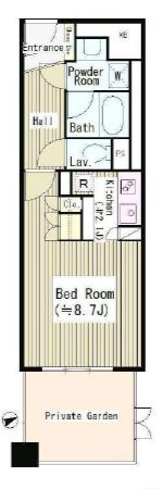 Room 301
