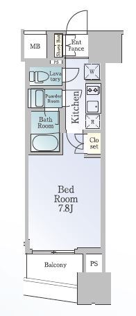 Room 301