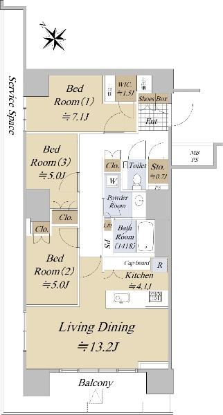 Room 301