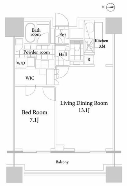 Room 301