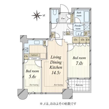 Room 301