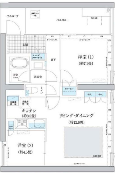 Room 301
