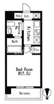 Room 301