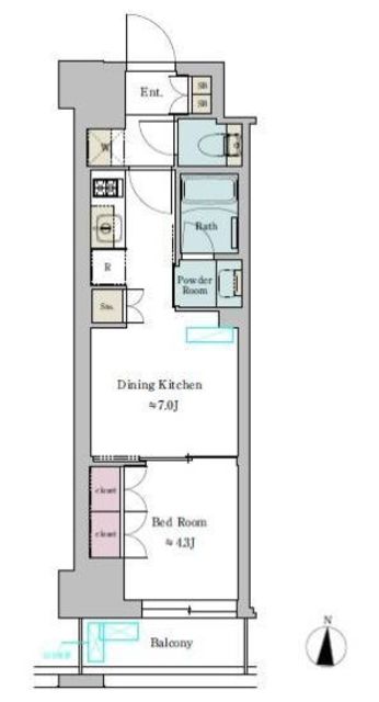 Room 301