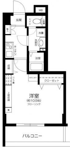 Room 301