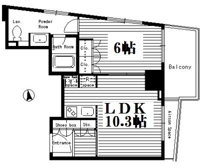 Room 301
