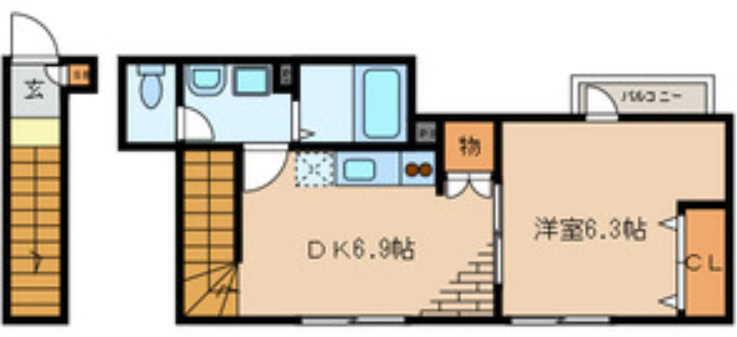 Room 301