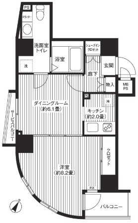 Room 301