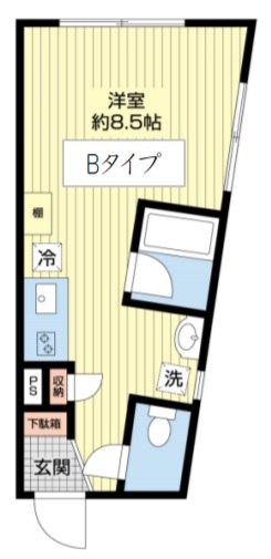Room 301