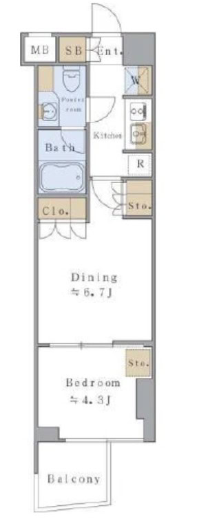Room 301