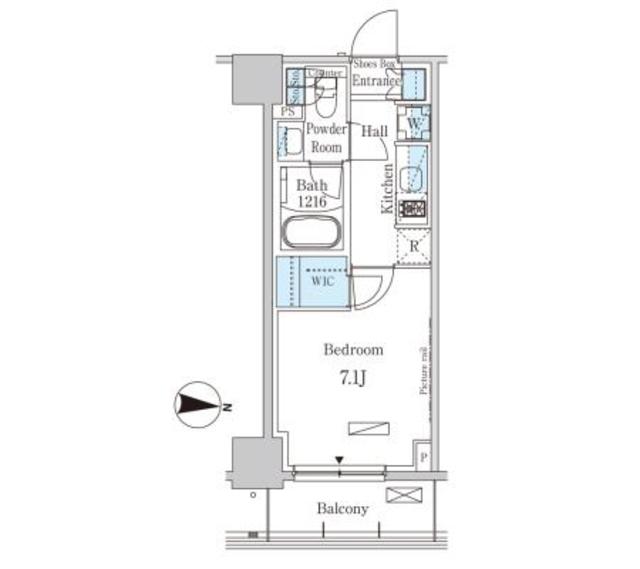 Room 301