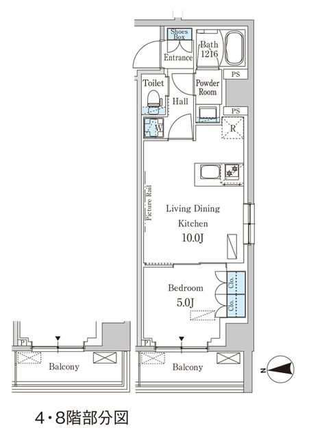 Room 301