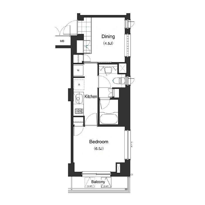 Room 301
