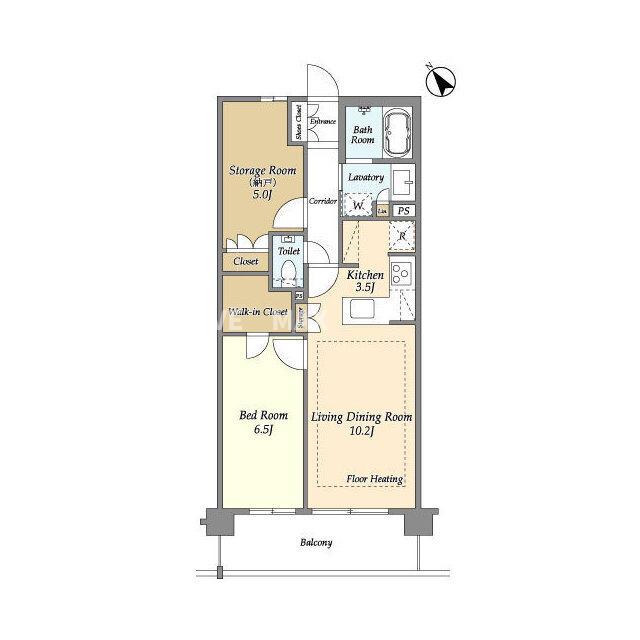 Room 301