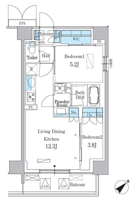 Room 301