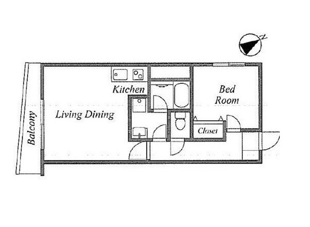 Room 301