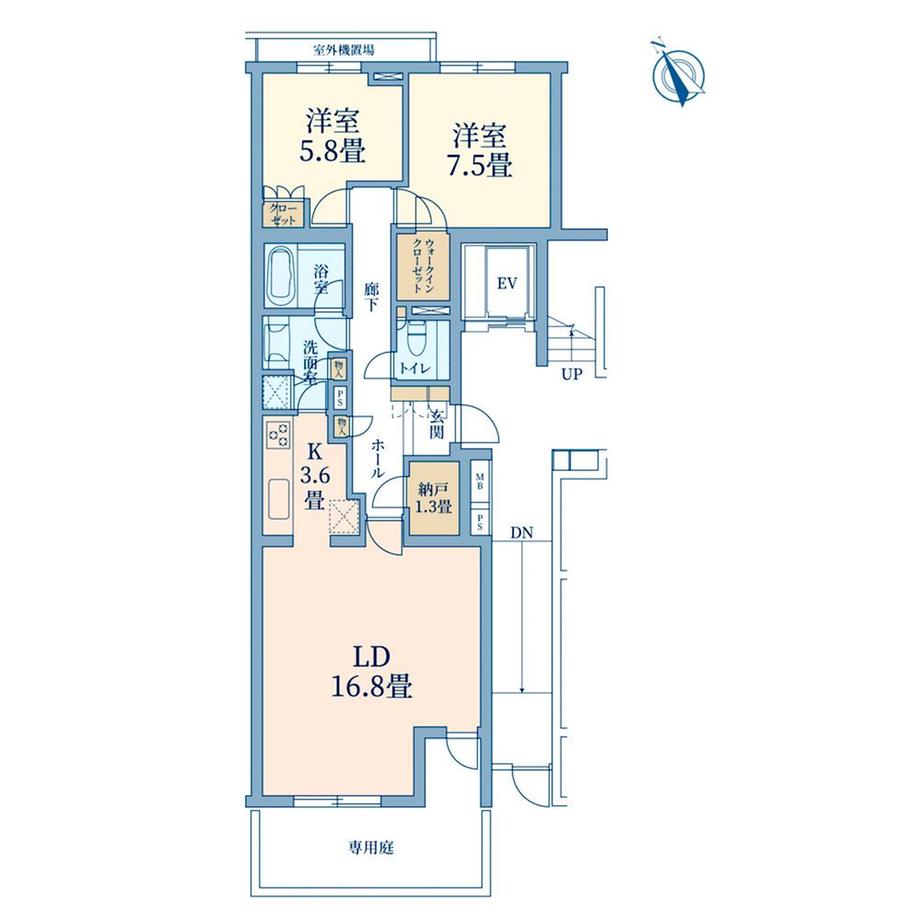 Room 301